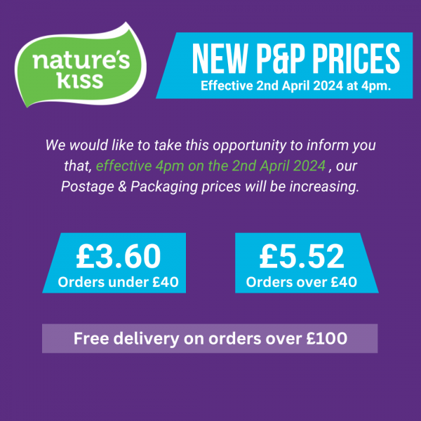 Natures Kiss PP